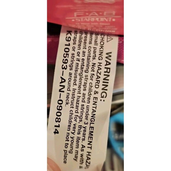 RARE Sanrio Mini Hello Kitty Handbag 2014 Black With Pink Flowers EUC 🌸 - Picture 6 of 6